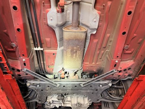 Used 2013 Ford Fiesta SE image 45