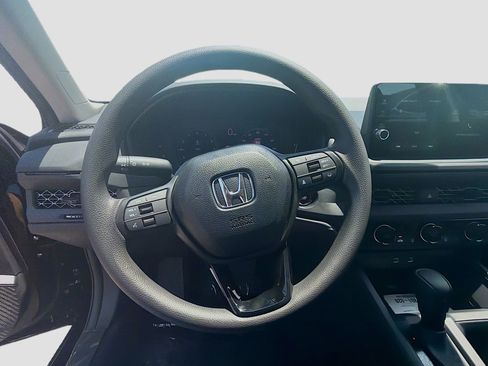 New 2026 Honda Accord LX image 10