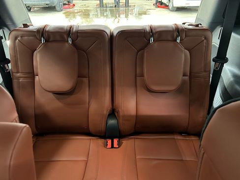 New 2026 Lincoln Aviator Reserve AWD/4WD image 33