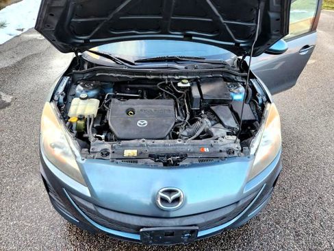 Used 2010 MAZDA MAZDA3 i Touring image 26