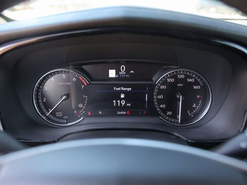 Used 2024 Cadillac XT5 Premium Luxury image 10