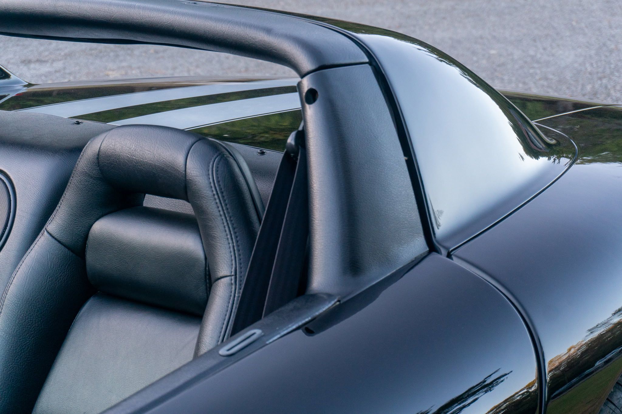 Used 1996 Dodge Viper RT/10 RWD image 16