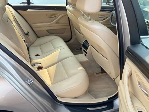 Used 2014 BMW 528i Sedan image 14