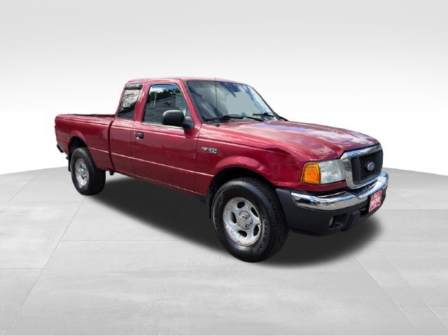 Used 2005 Ford Ranger XLT AWD/4WD 360° Tour