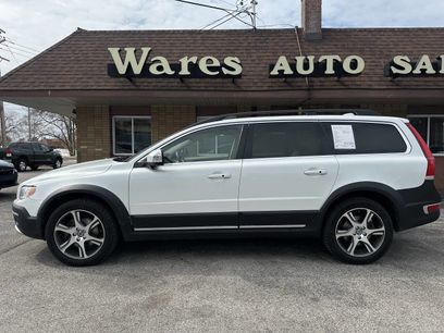 Used 2015 Volvo XC70 T6 Platinum w/ Protection Package