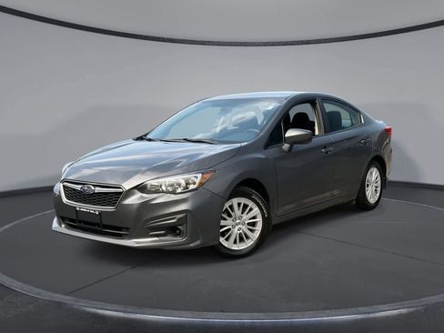 Used 2018 Subaru Impreza 2.0i Premium AWD/4WD image 1