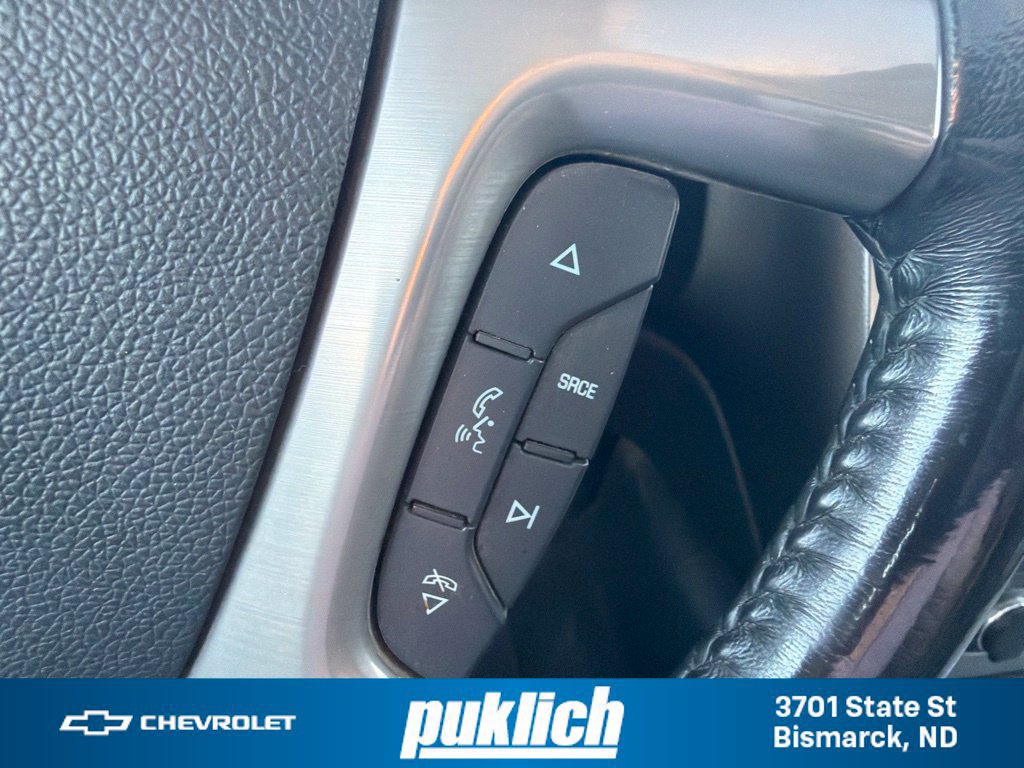 Used 2010 GMC Sierra 1500 SLT w/ All-Terrain Package AWD/4WD image 9