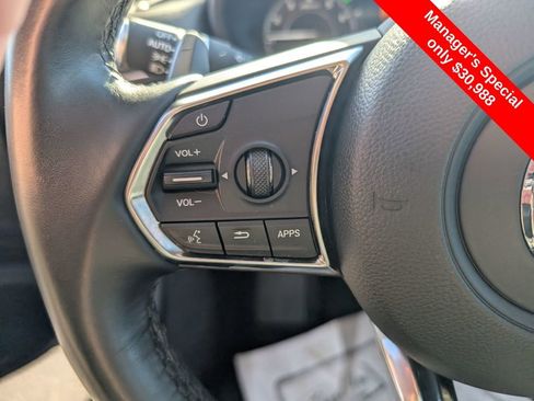 Used 2023 Acura TLX w/ Technology Package image 17