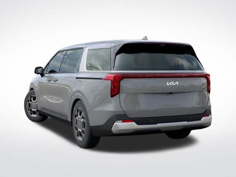 New 2026 Kia Carnival EX image 4