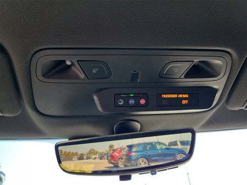 Used 2021 Chevrolet Camaro ZL1 image 36