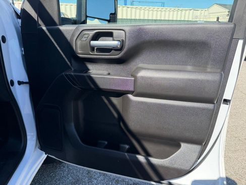 Used 2023 Chevrolet Silverado 2500 W/T w/ WT Convenience Package image 18