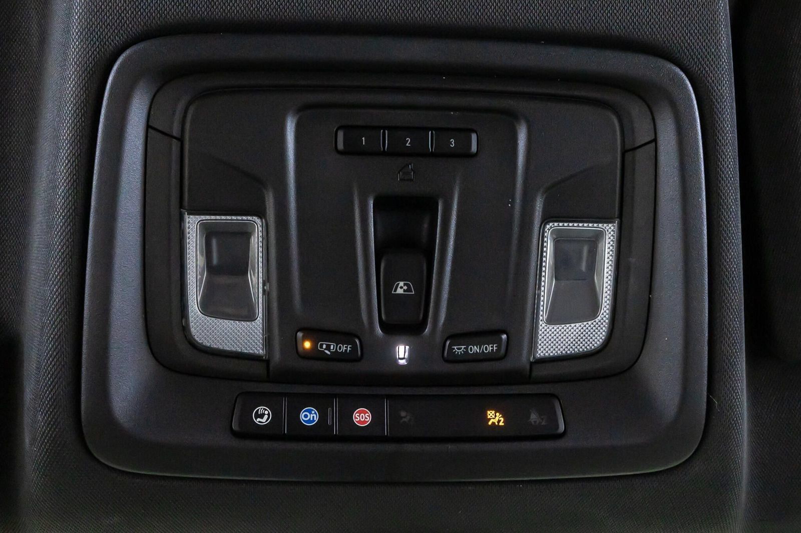 Used 2019 GMC Sierra 1500 AT4 w/ AT4 Preferred Package AWD/4WD image 26