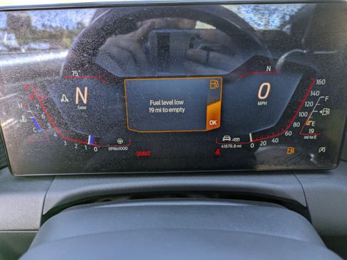 Used 2024 Ford Mustang GT image 24