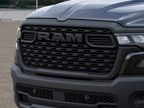 New 2026 RAM 1500 Tradesman RWD image 11