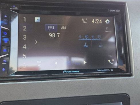 Used 2012 Nissan Titan PRO-4X w/ Pro-4x Luxury Pkg AWD/4WD image 21
