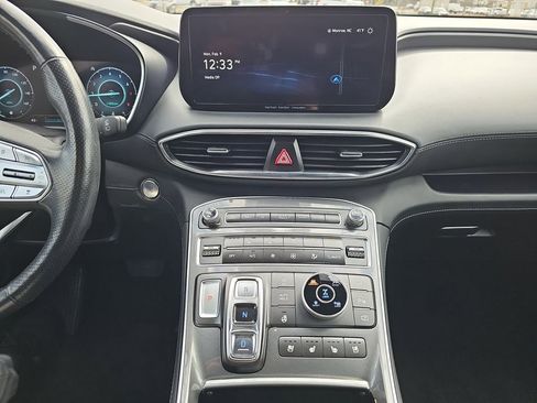 Used 2023 Hyundai Santa Fe Calligraphy image 22