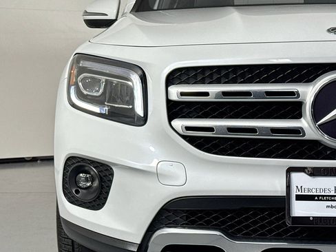 Used 2020 Mercedes-Benz GLB 250 image 14