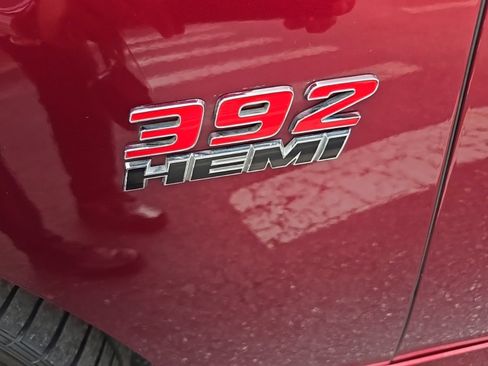 Used 2022 Dodge Charger Scat Pack w/ Plus Group RWD image 3