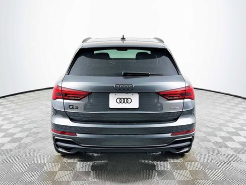 New 2025 Audi Q3 2.0T Premium Plus image 6
