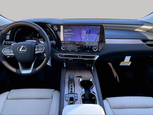 New 2026 Lexus RX 450h AWD w/ Convenience Package image 5