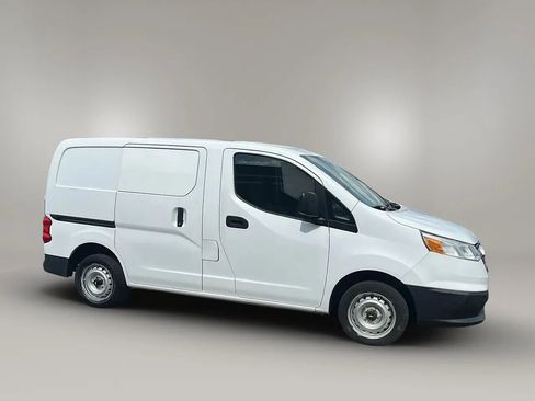 Used 2017 Chevrolet City Express LT image 8