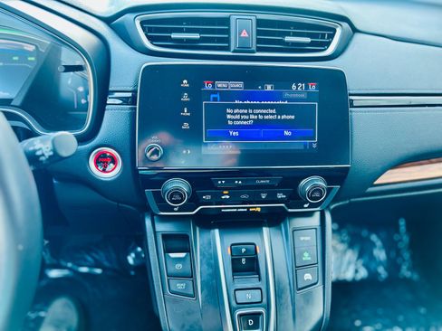 Used 2021 Honda CR-V EX-L image 22