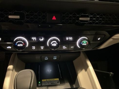 New 2025 Honda Accord EX-L image 14