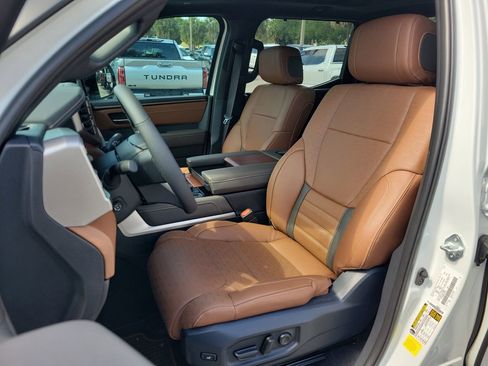 New 2026 Toyota Tundra 1794 Edition AWD/4WD image 16