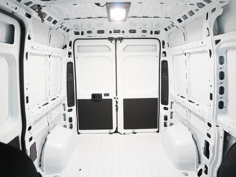 New 2025 RAM ProMaster 1500 w/ Safety Group image 11