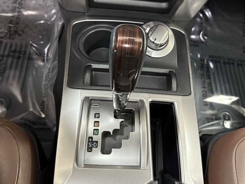 Certified 2022 Toyota 4Runner Limited image 22