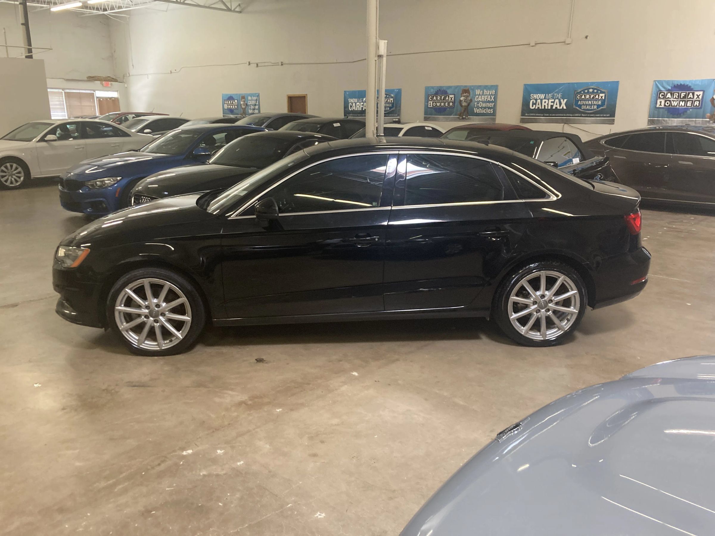 Used 2015 Audi A3 1.8T Premium Plus FWD image 7