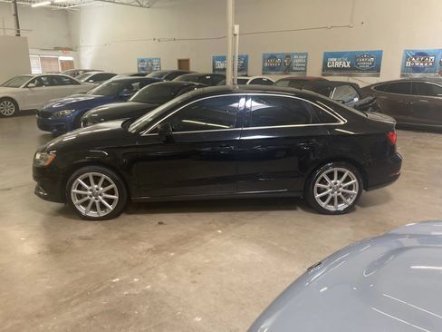 Used 2015 Audi A3 1.8T Premium Plus FWD image 7