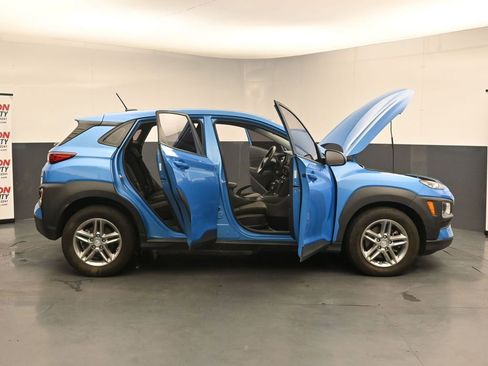 Used 2019 Hyundai Kona SE AWD/4WD image 41