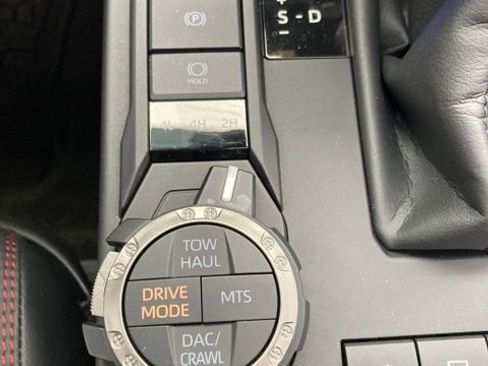 Used 2025 Toyota 4Runner TRD Pro image 53