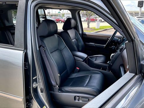 Used 2009 Honda Pilot Touring image 7