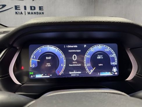 Used 2023 Jeep Grand Cherokee L Laredo AWD/4WD image 22