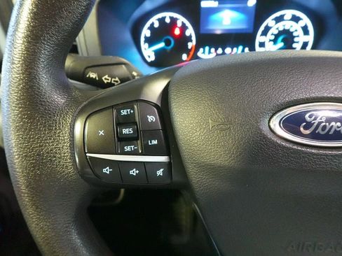 Used 2023 Ford Transit 350 XLT image 8