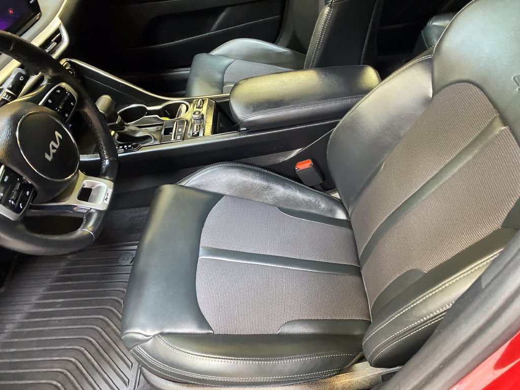 Used 2024 Kia K5 GT-Line FWD image 20