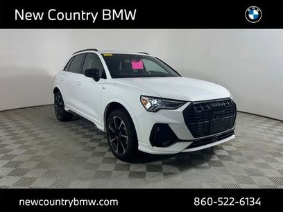Used 2025 Audi Q3 2.0T Premium Plus