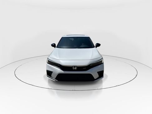 Used 2023 Honda Civic Si image 3