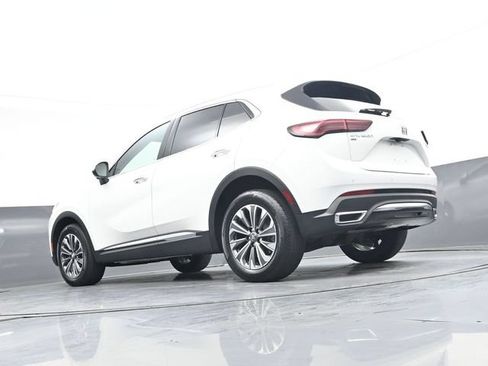 Used 2024 Buick Envision Preferred AWD/4WD image 34