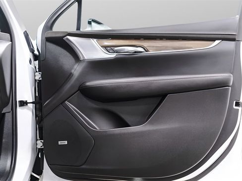 Used 2021 Cadillac XT5 Sportv w/ Platinum Package image 36