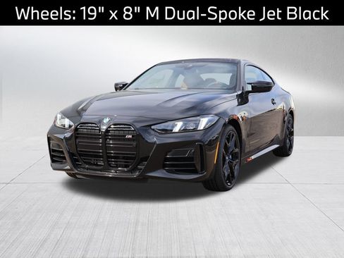 Used 2026 BMW 440i xDrive Coupe w/ Parking Assistance Package AWD/4WD image 7