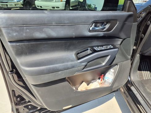 Used 2022 Nissan Pathfinder SL w/ SL Premium Package FWD image 19