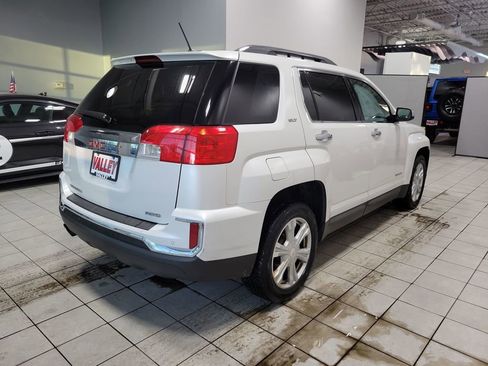 Used 2016 GMC Terrain SLT w/ Open Road Package image 6