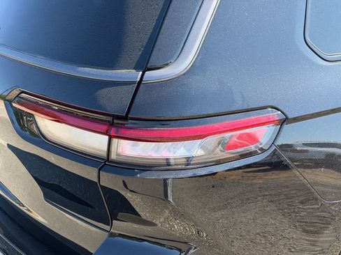 New 2026 Jeep Grand Cherokee L 4WD image 6