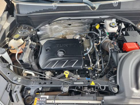 Used 2023 Chevrolet TrailBlazer LT w/ Convenience Package image 30