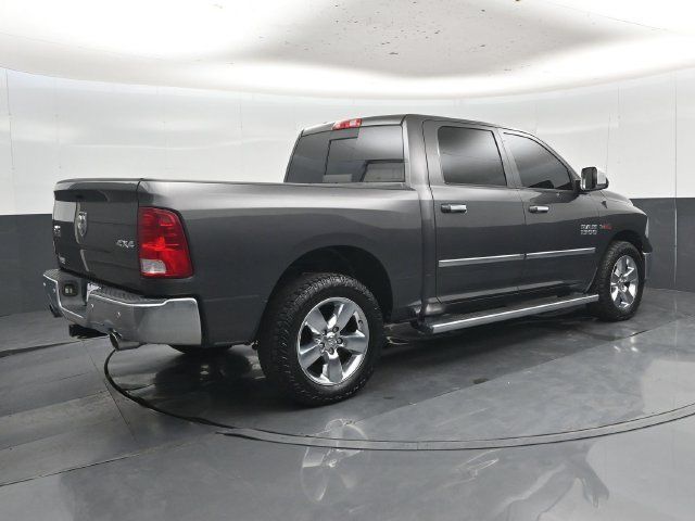Used 2016 RAM 1500 Big Horn AWD/4WD image 3