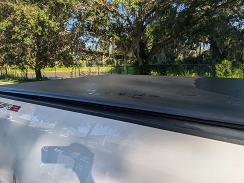 Used 2019 Chevrolet Colorado ZR2 AWD/4WD image 13
