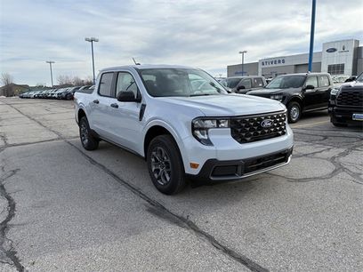 New 2026 Ford Maverick XLT